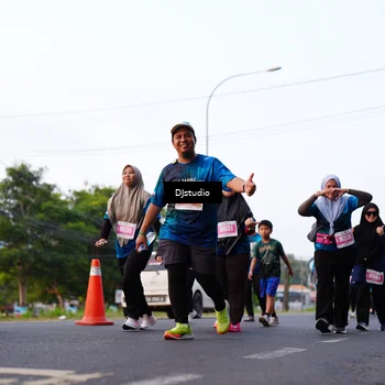 Runner Photo 4870502