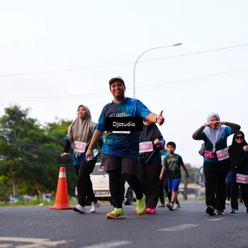 Runner Photo 4870504
