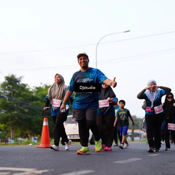 Runner Photo 4870507