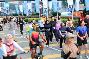 Runner Photo 4870508