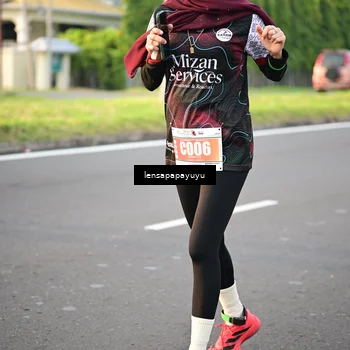 Runner Photo 4870510
