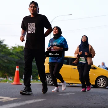 Runner Photo 4870513
