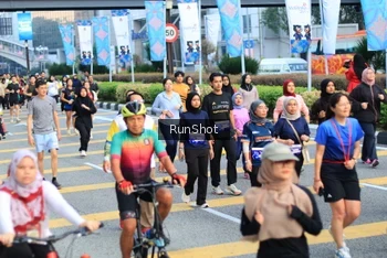 Runner Photo 4870514