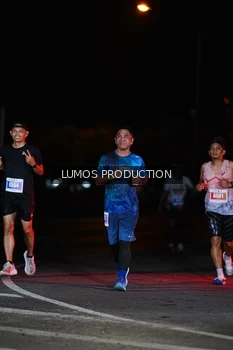 Runner Photo 4870515