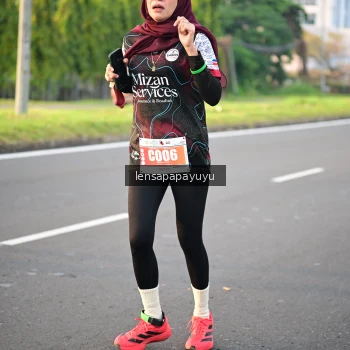 Runner Photo 4870517