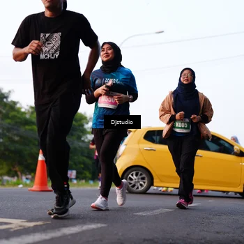Runner Photo 4870518