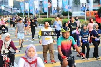 Runner Photo 4870519