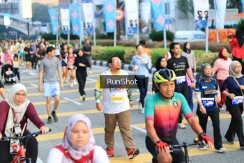 Runner Photo 4870520