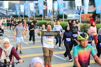 Runner Photo 4870524