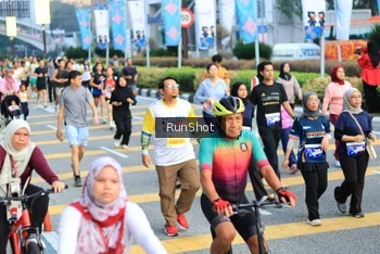 Runner Photo 4870529