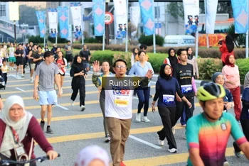 Runner Photo 4870533