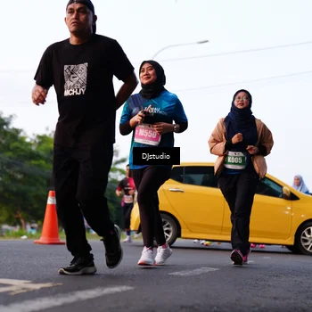 Runner Photo 4870535