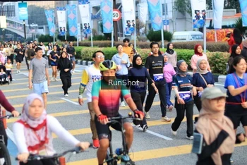 Runner Photo 4870537