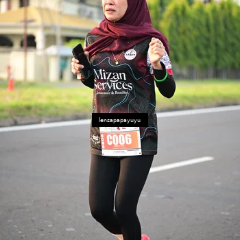 Runner Photo 4870540