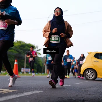 Runner Photo 4870543
