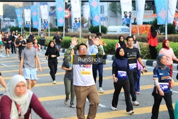 Runner Photo 4870545