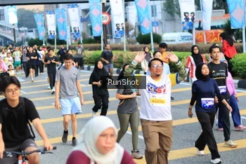 Runner Photo 4870550