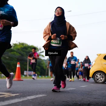 Runner Photo 4870552