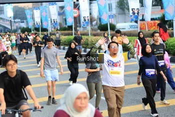 Runner Photo 4870554