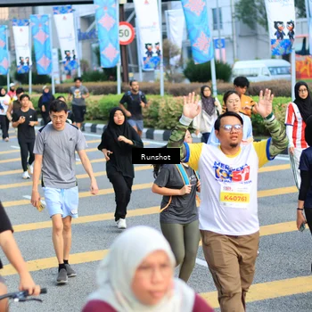 Runner Photo 4870556