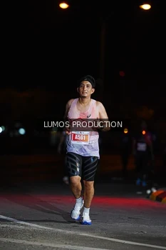 Runner Photo 4870557