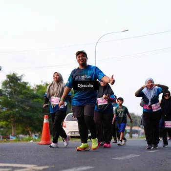 Runner Photo 4870560