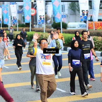 Runner Photo 4870561