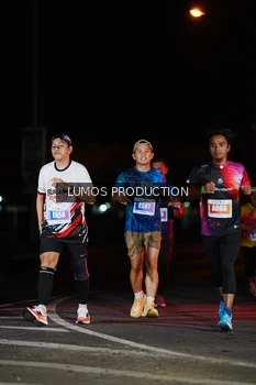 Runner Photo 4870562
