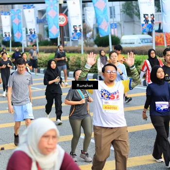Runner Photo 4870563