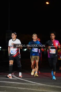 Runner Photo 4870564