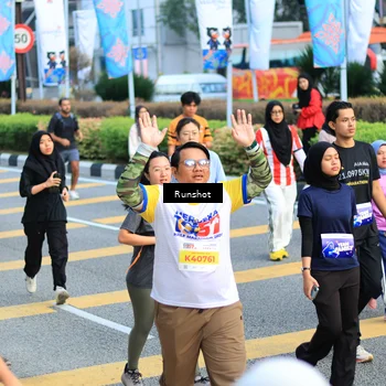 Runner Photo 4870566