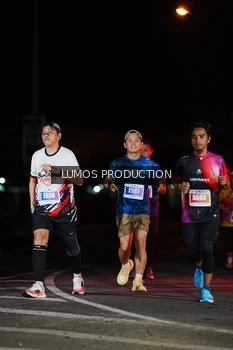 Runner Photo 4870567
