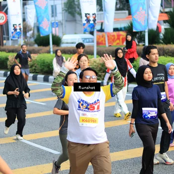 Runner Photo 4870570
