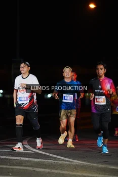 Runner Photo 4870571