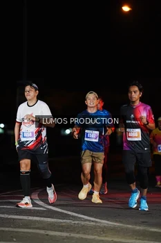 Runner Photo 4870576