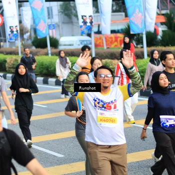 Runner Photo 4870578