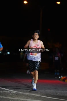 Runner Photo 4870579