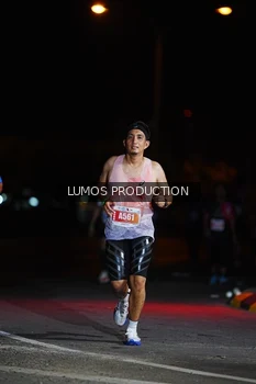 Runner Photo 4870580