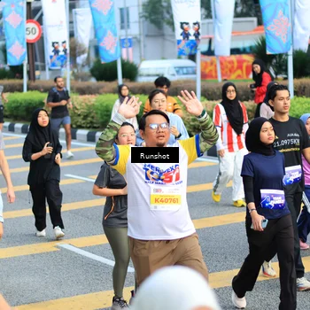 Runner Photo 4870582
