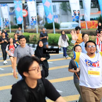 Runner Photo 4870583