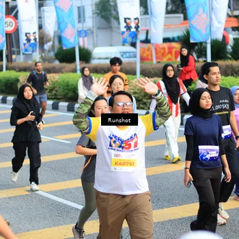 Runner Photo 4870591