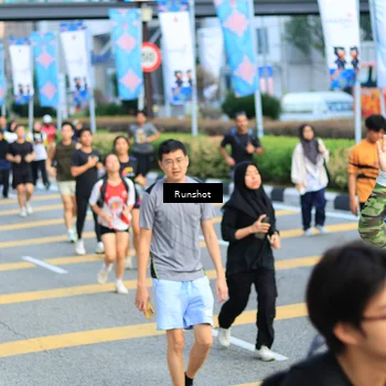 Runner Photo 4870594