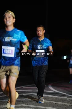 Runner Photo 4870596