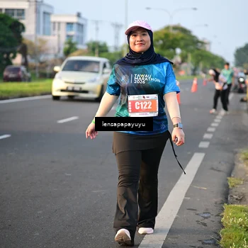 Runner Photo 4870597