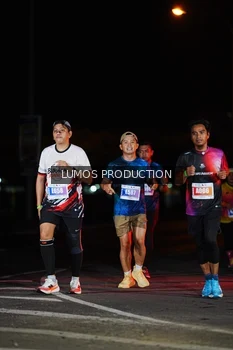Runner Photo 4870601