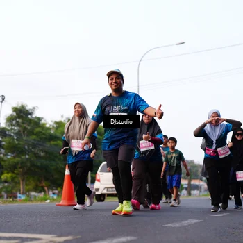 Runner Photo 4870602
