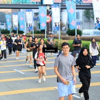 Runner Photo 4870603