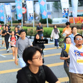 Runner Photo 4870605