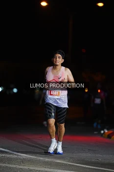 Runner Photo 4870607
