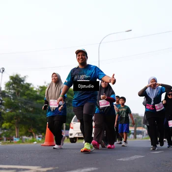 Runner Photo 4870608